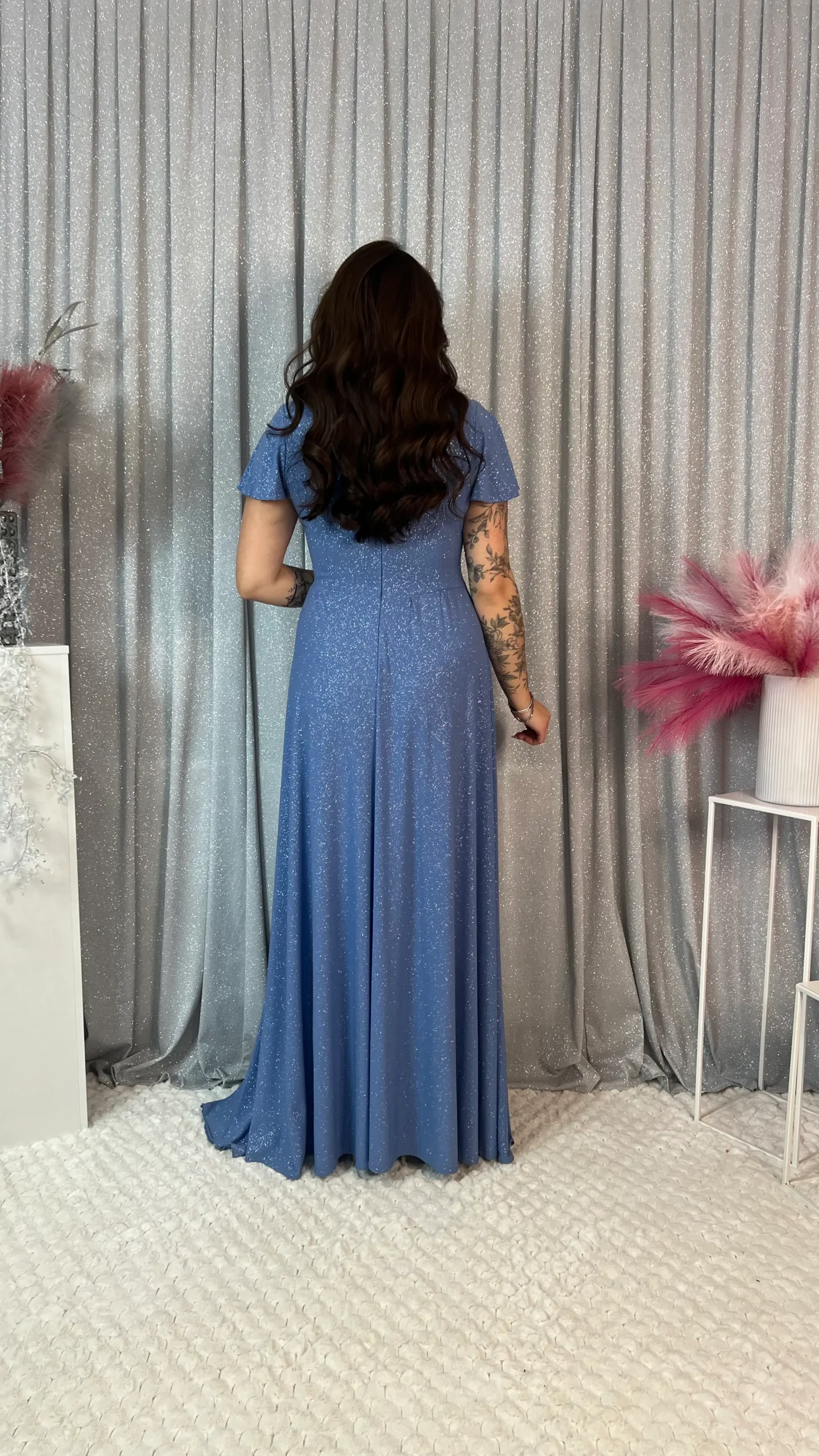 Sukienka Laura - obrazek 3