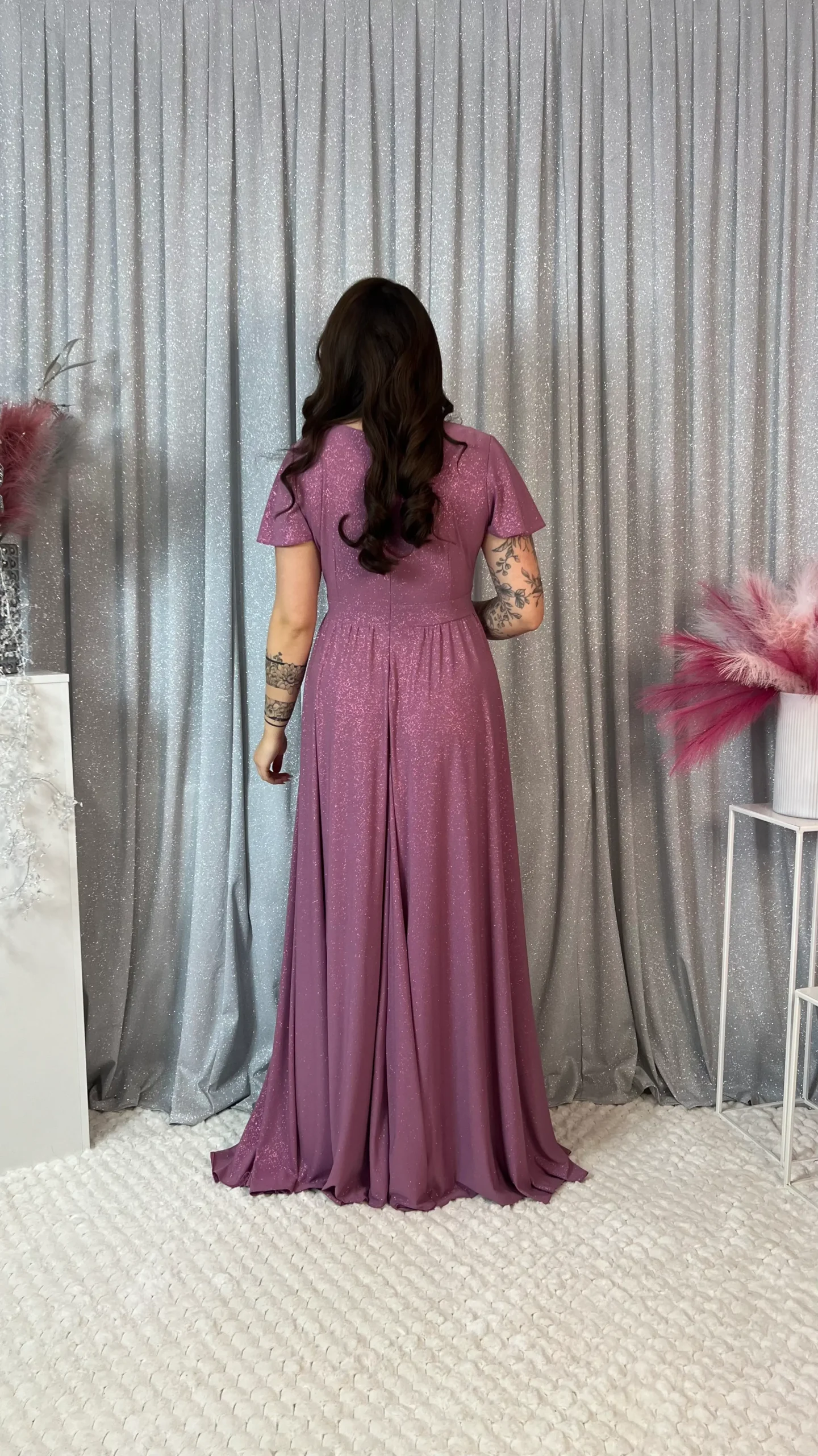 Sukienka Laura - obrazek 6