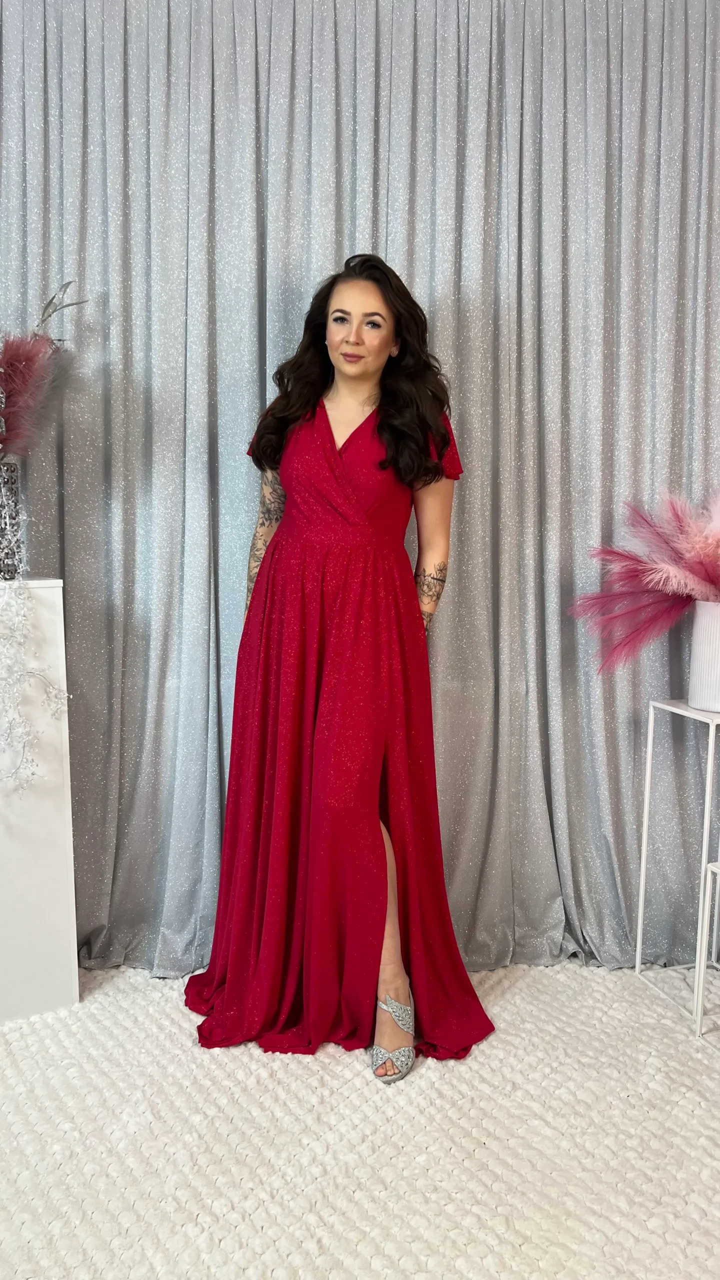Sukienka Laura - obrazek 7