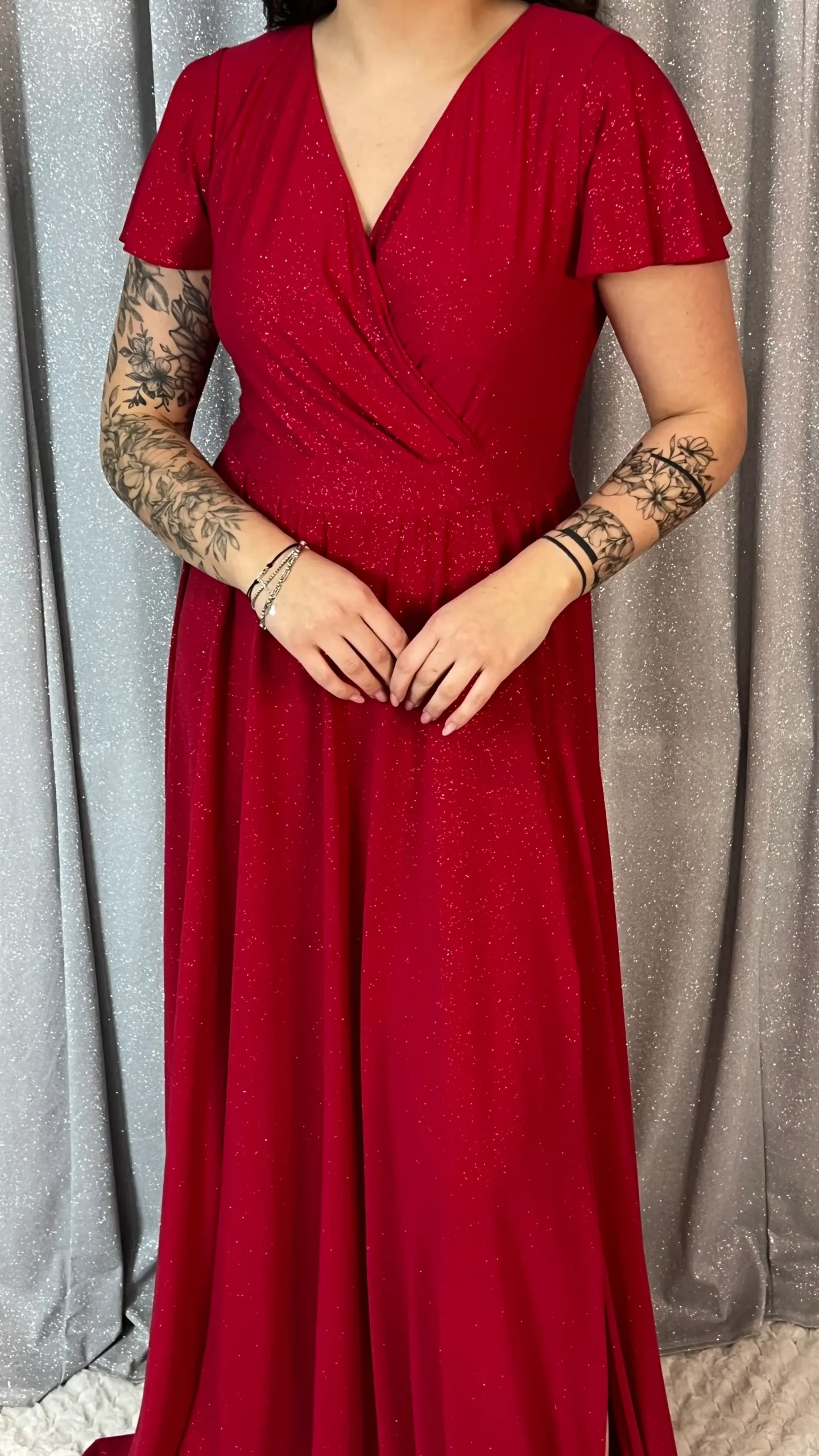 Sukienka Laura - obrazek 8