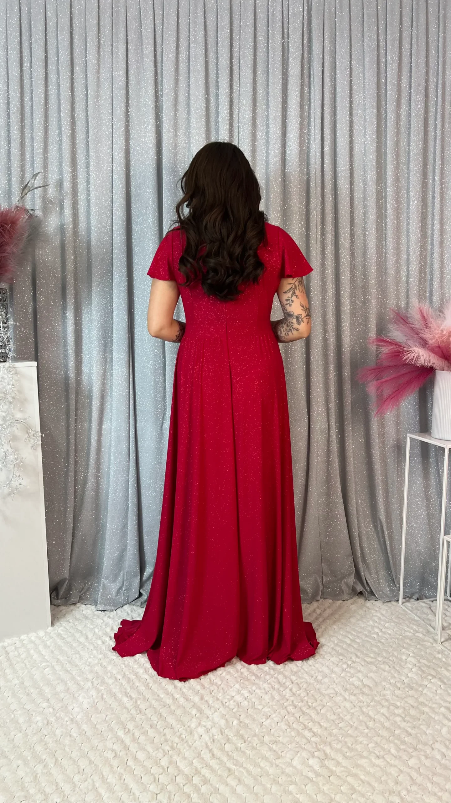 Sukienka Laura - obrazek 9
