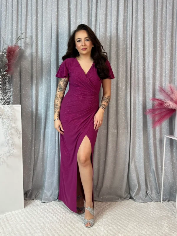 Sukienka Lea
