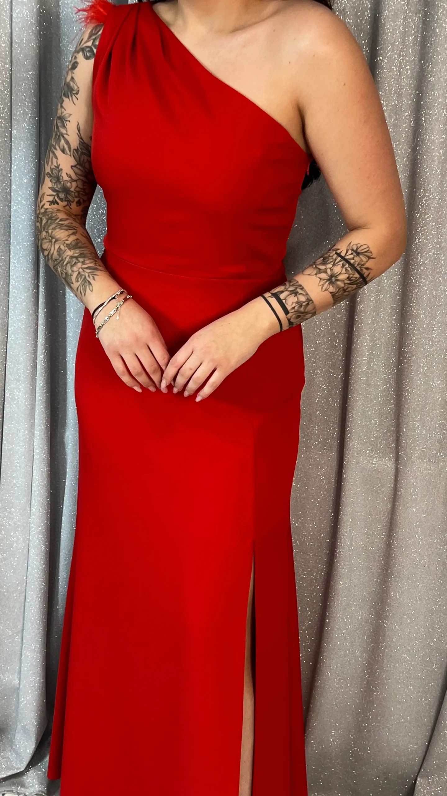 Sukienka Lilia - obrazek 2