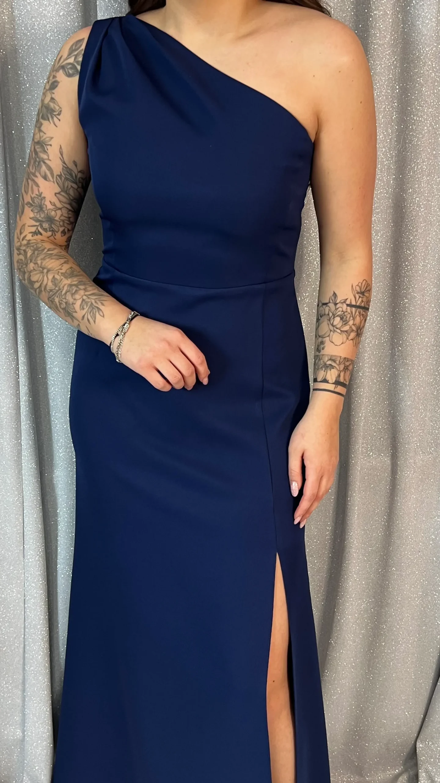 Sukienka Liliana - obrazek 2