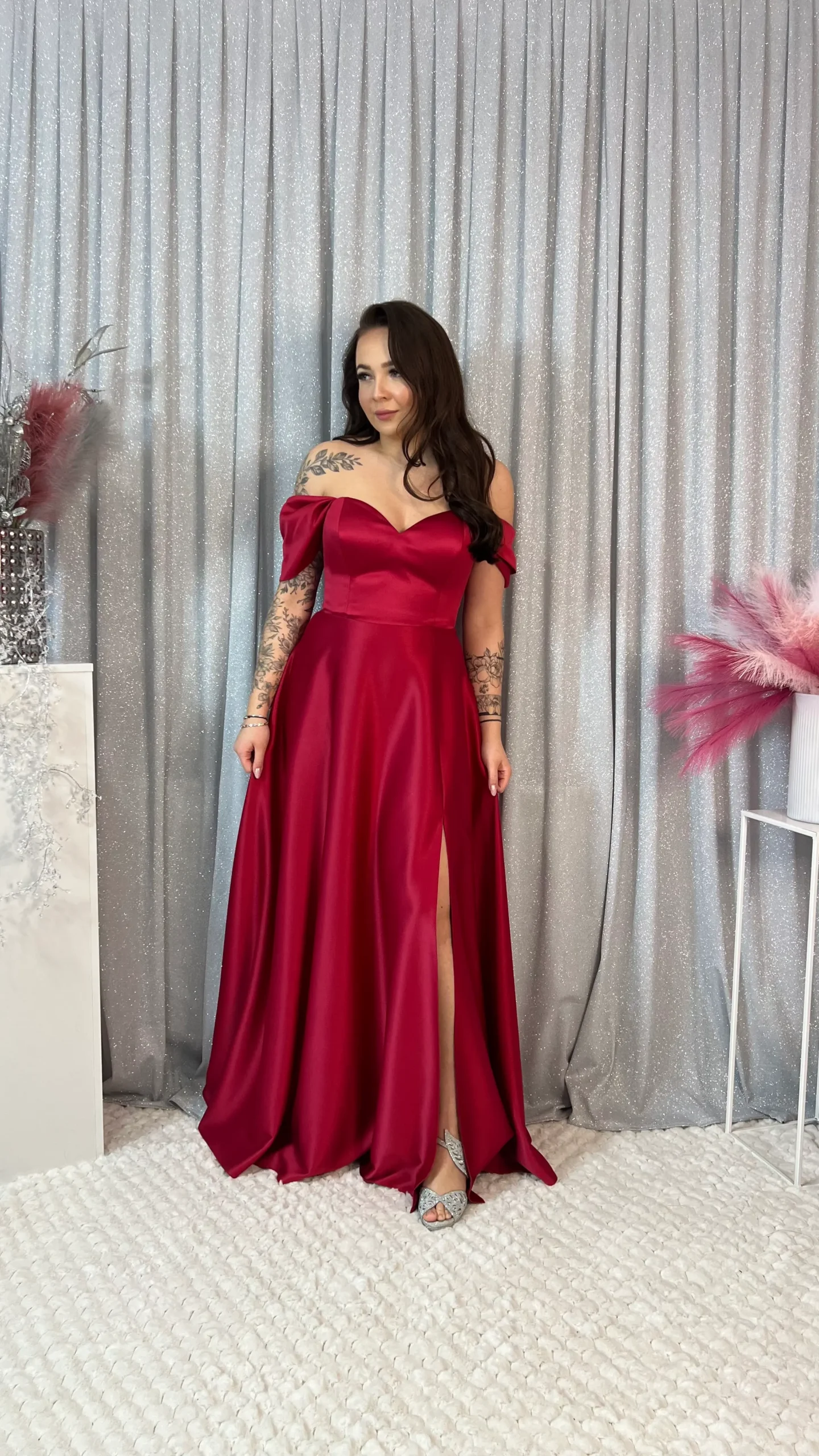 Sukienka Marianna - obrazek 7