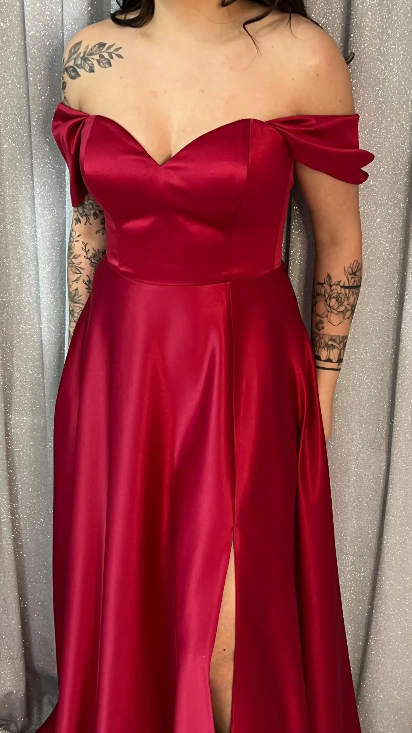 Sukienka Marianna - obrazek 8