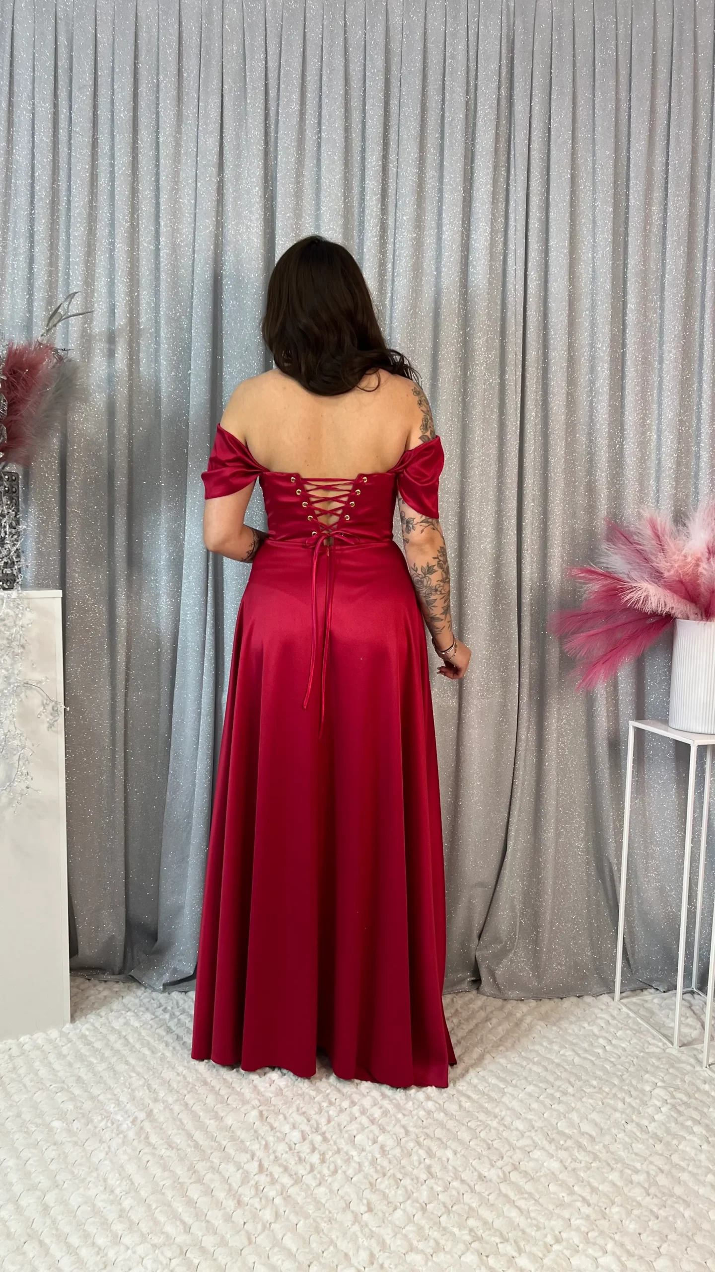 Sukienka Marianna - obrazek 9
