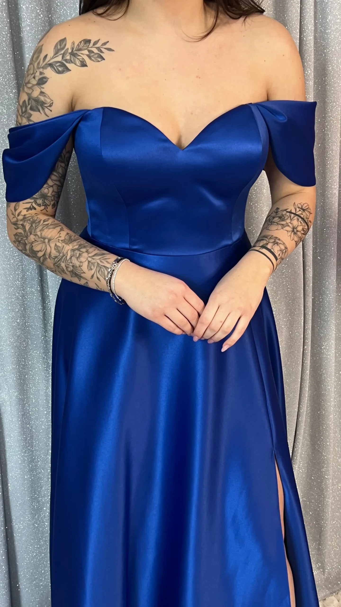 Sukienka Marianna - obrazek 2