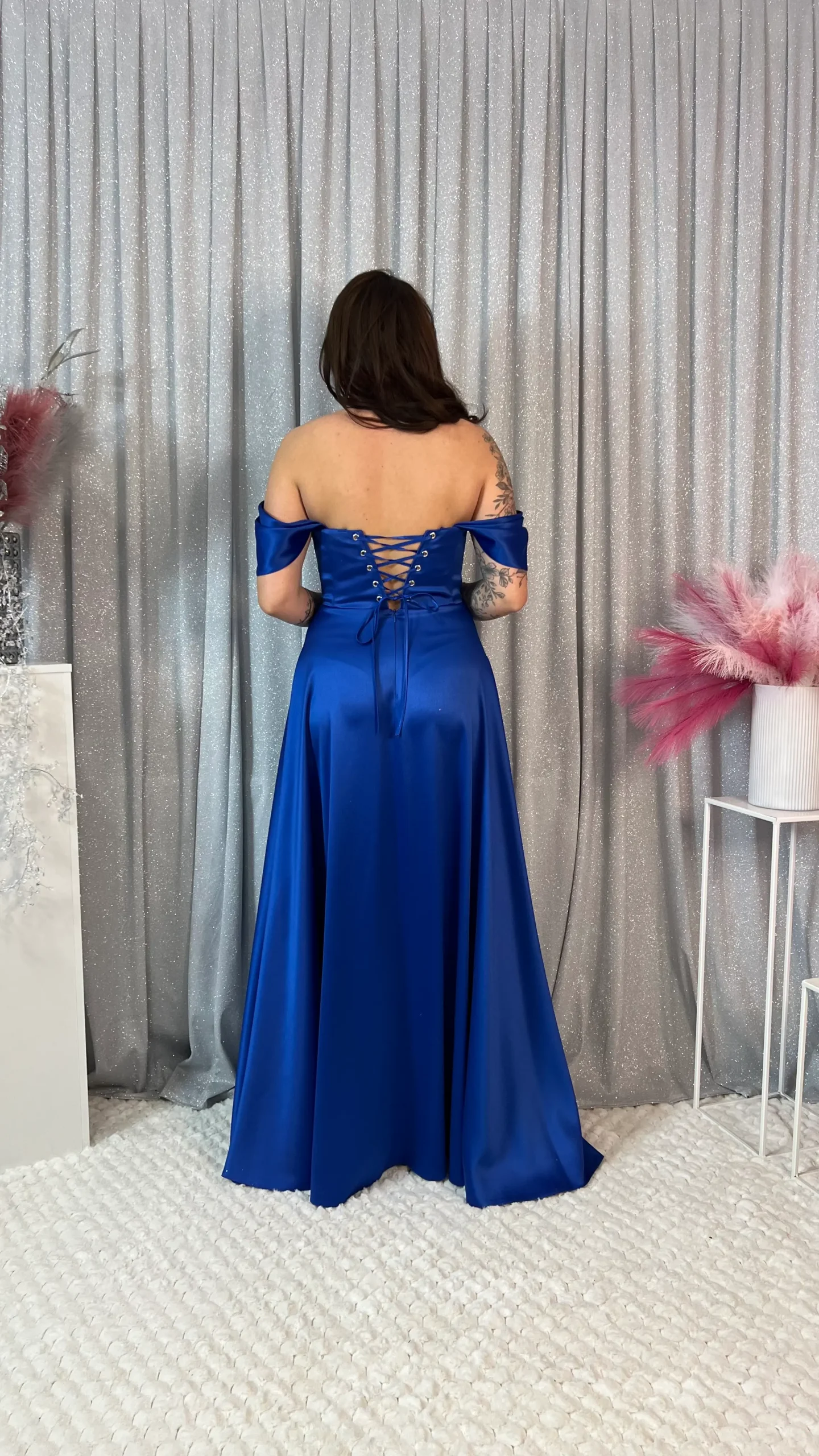 Sukienka Marianna - obrazek 3
