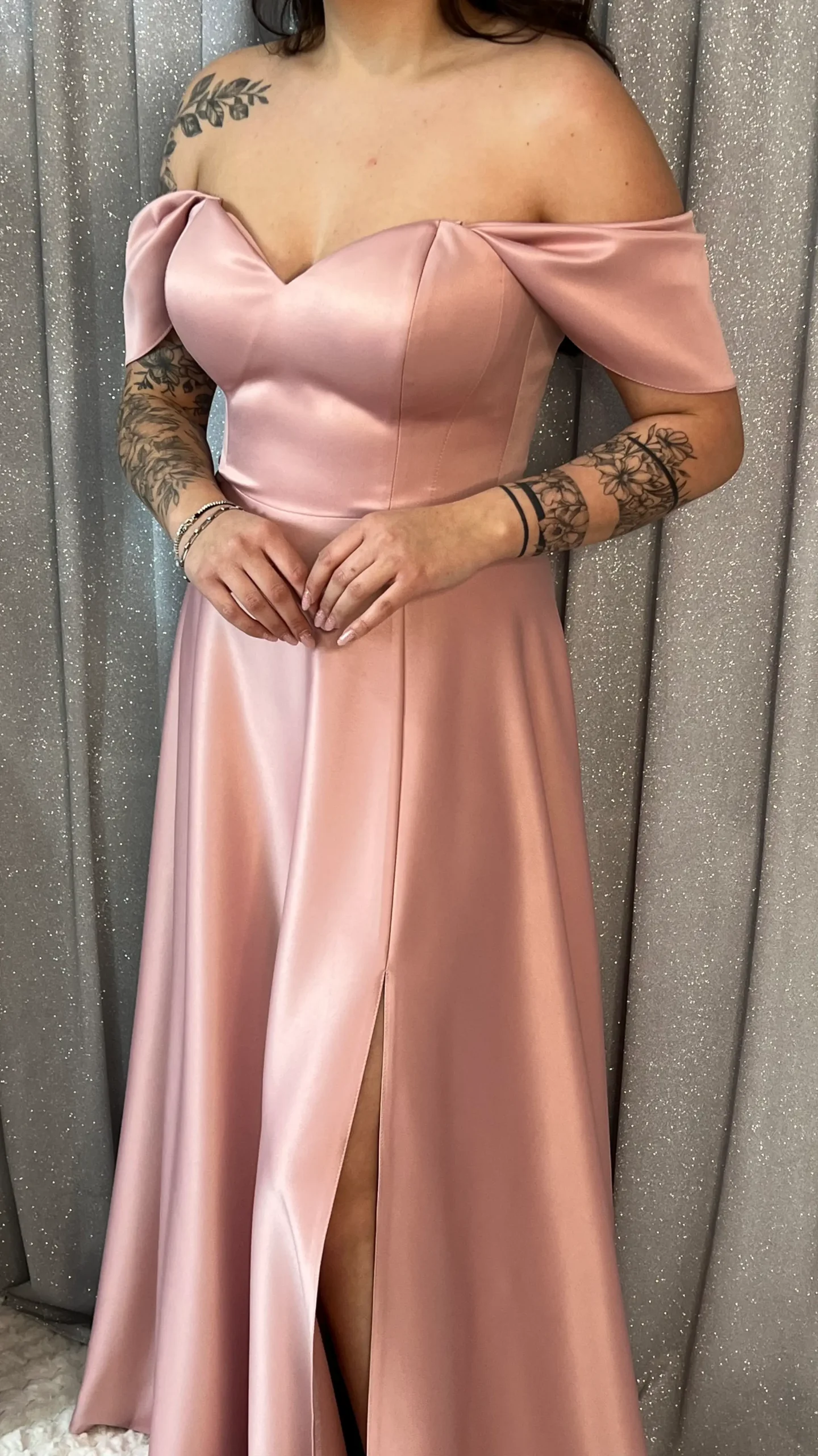 Sukienka Marianna - obrazek 5