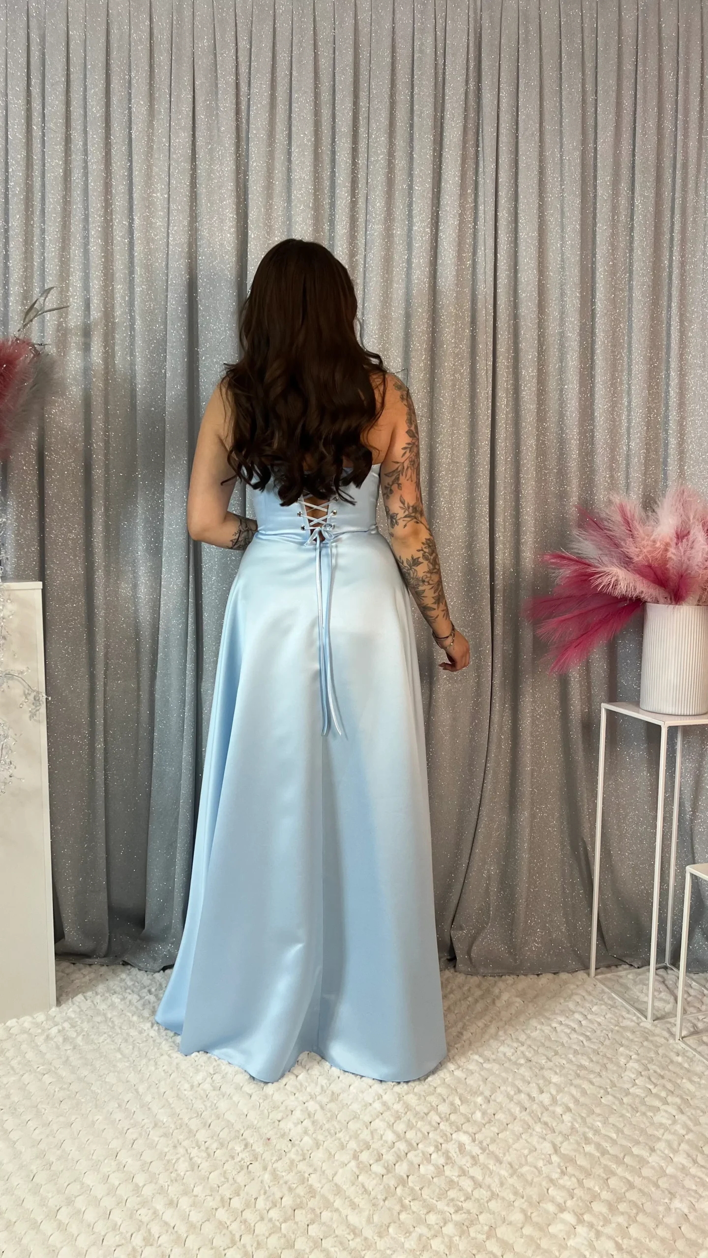 Sukienka Melania - obrazek 3