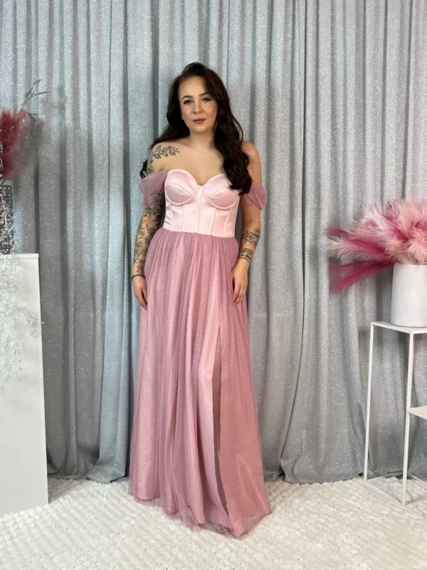 Sukienka Milena