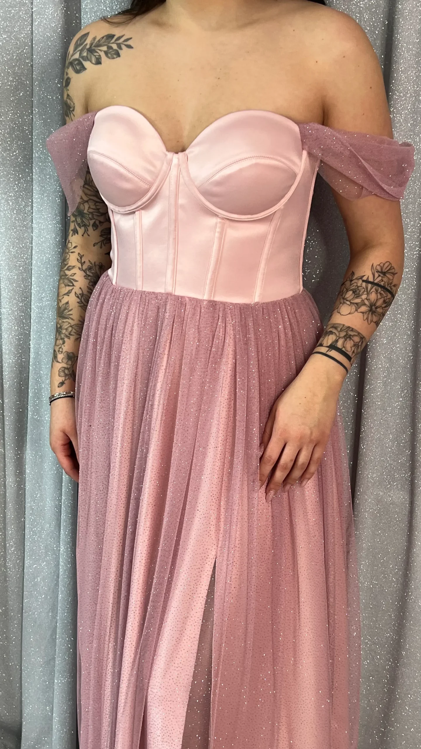 Sukienka Milena - obrazek 2