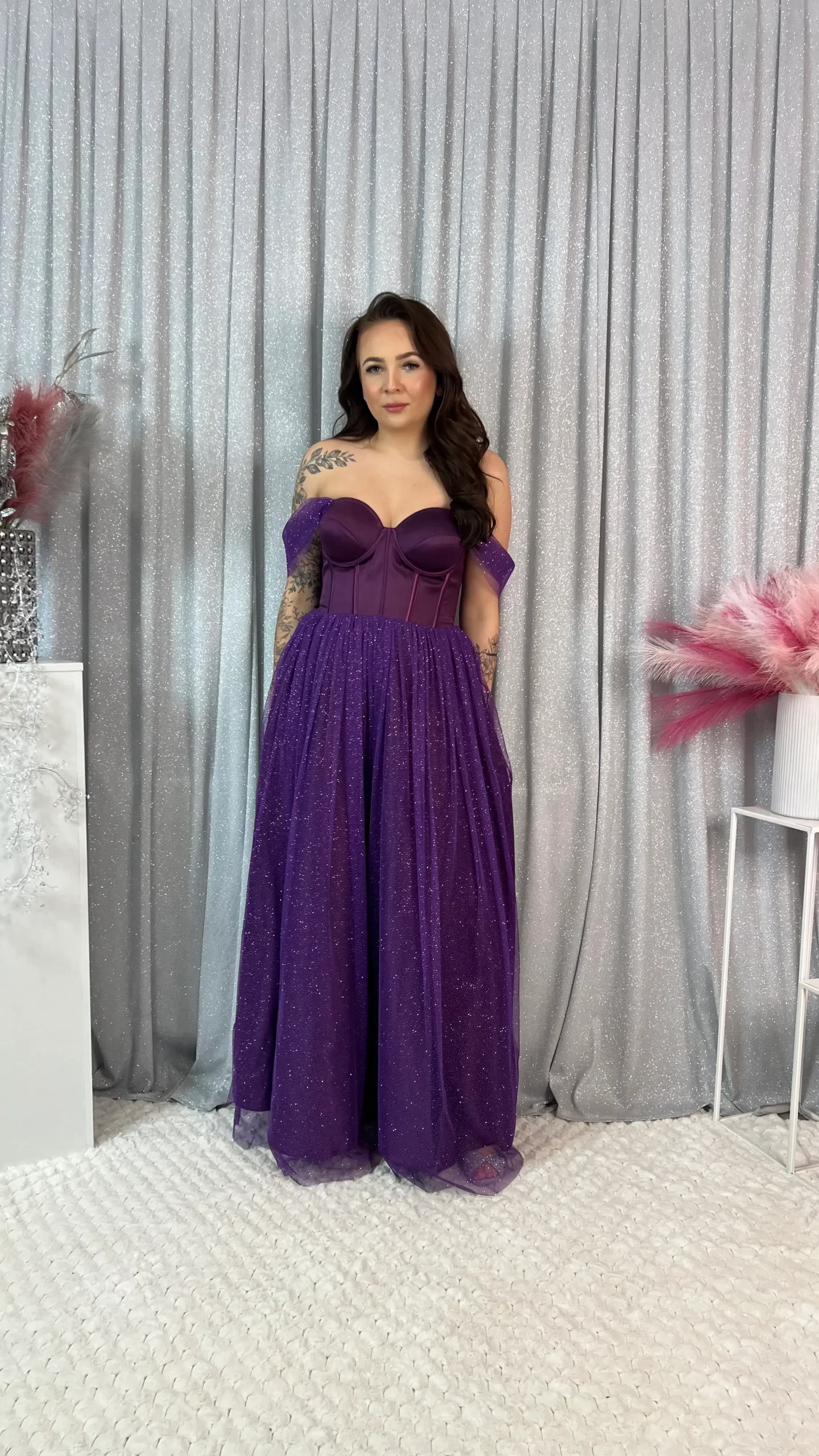 Sukienka Milena - obrazek 4