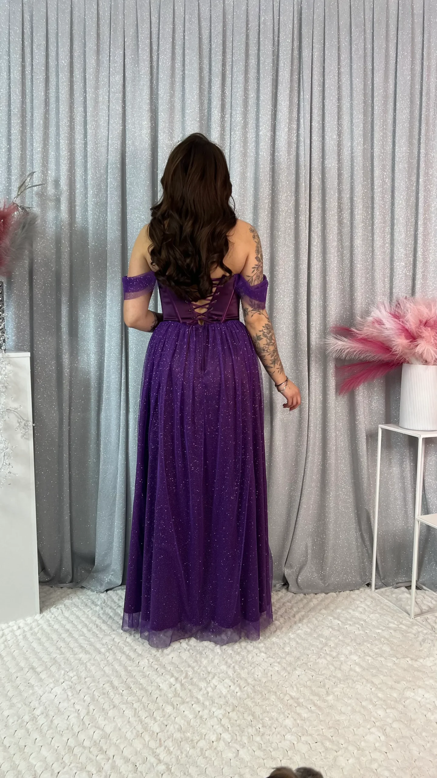 Sukienka Milena - obrazek 6