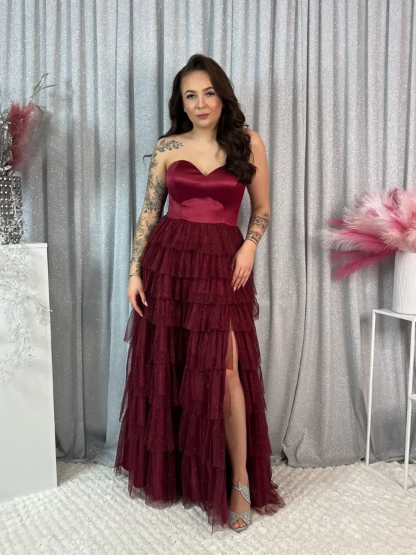 Sukienka Nadia