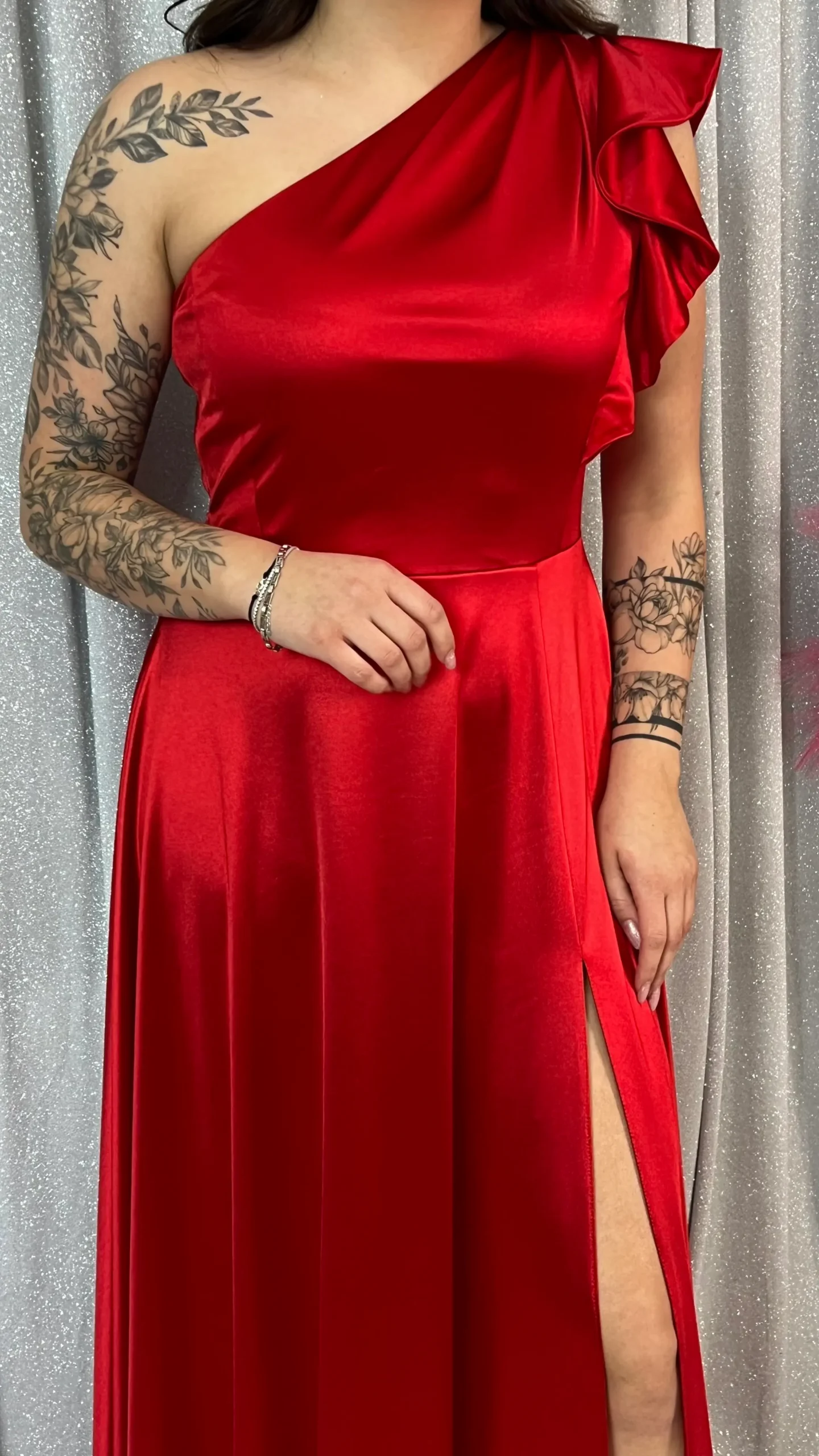 Sukienka Natasza - obrazek 2