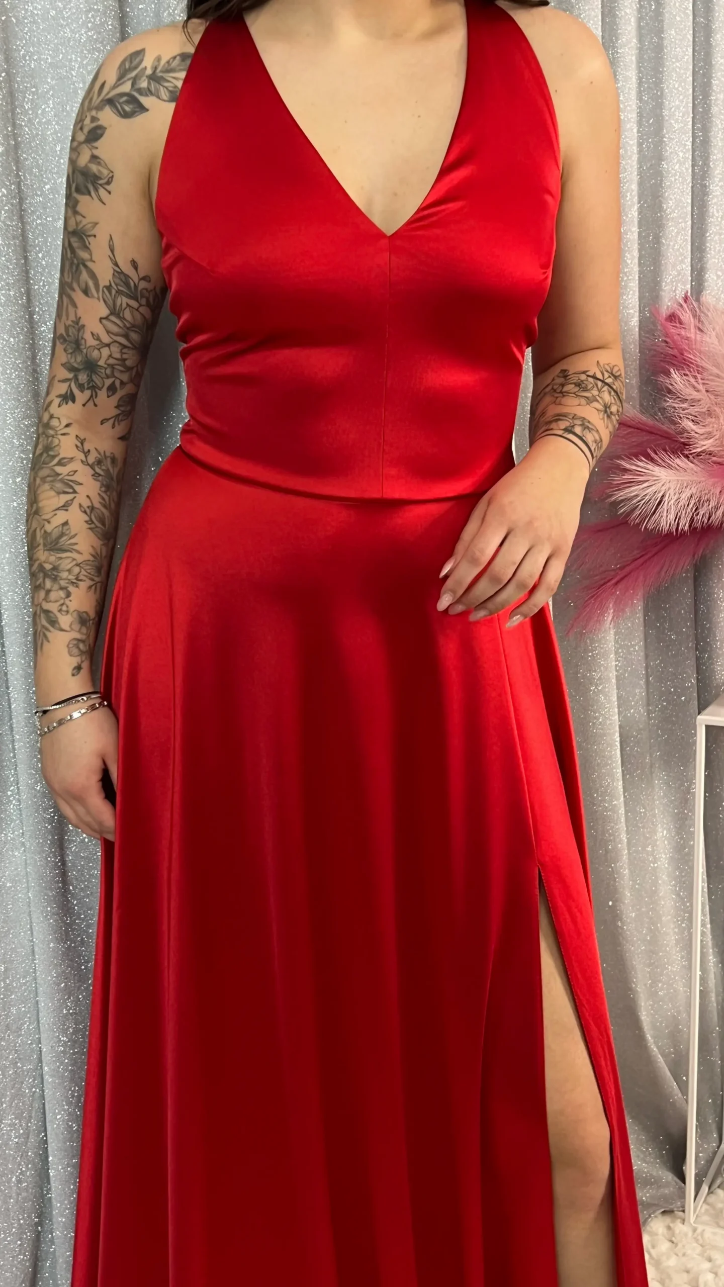 Sukienka Nina - obrazek 2