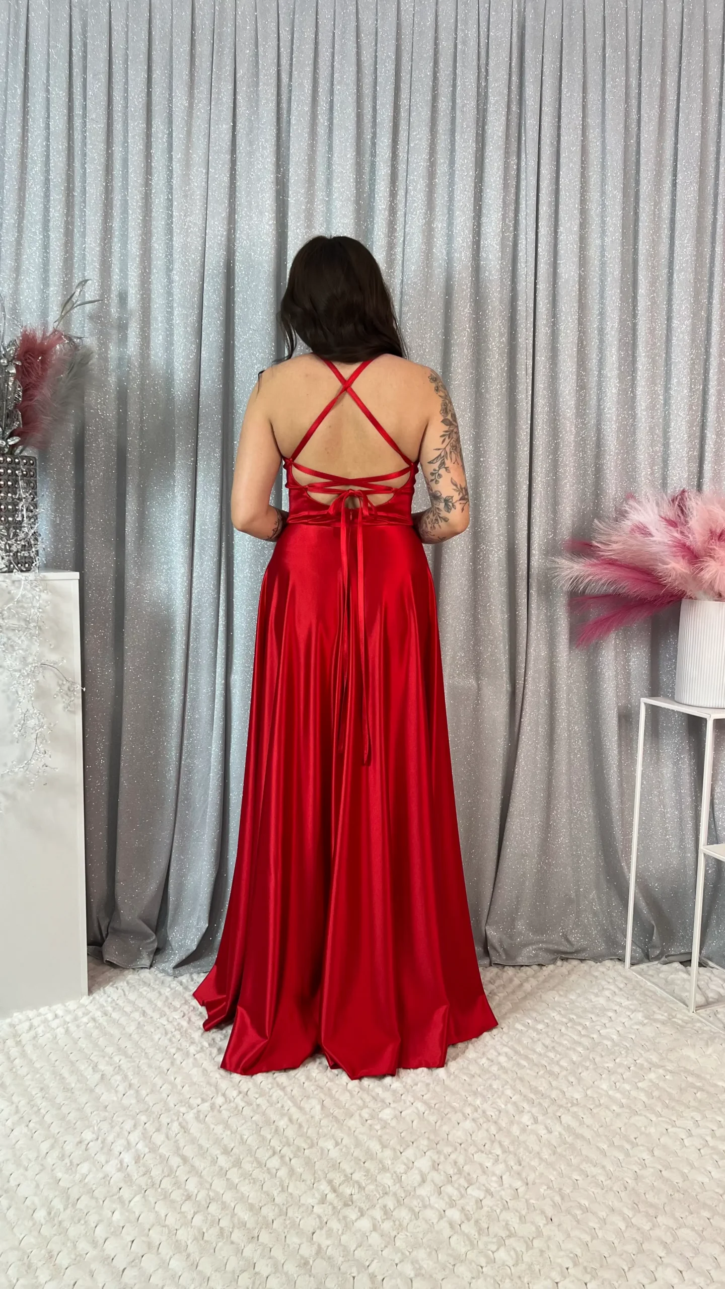 Sukienka Nina - obrazek 3