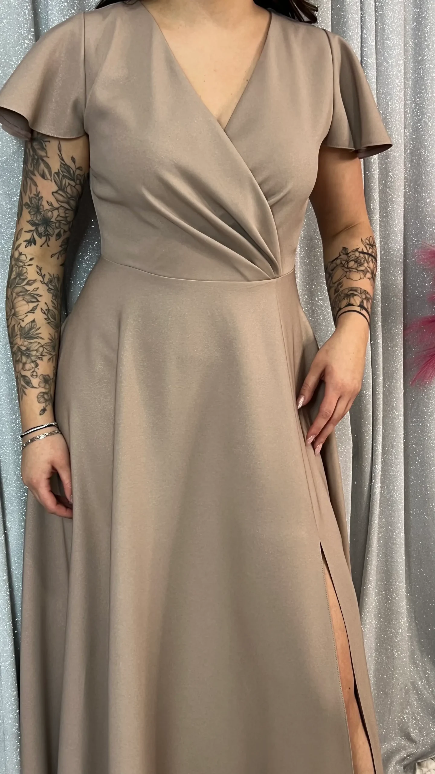 Sukienka Ofelia - obrazek 2