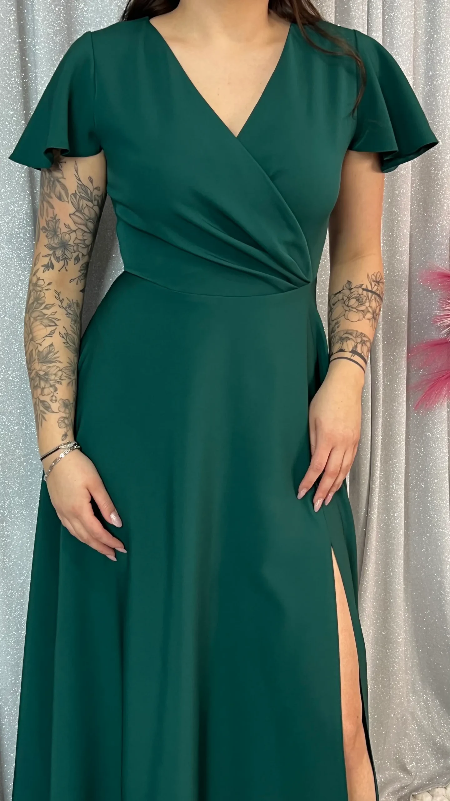Sukienka Ofelia - obrazek 5