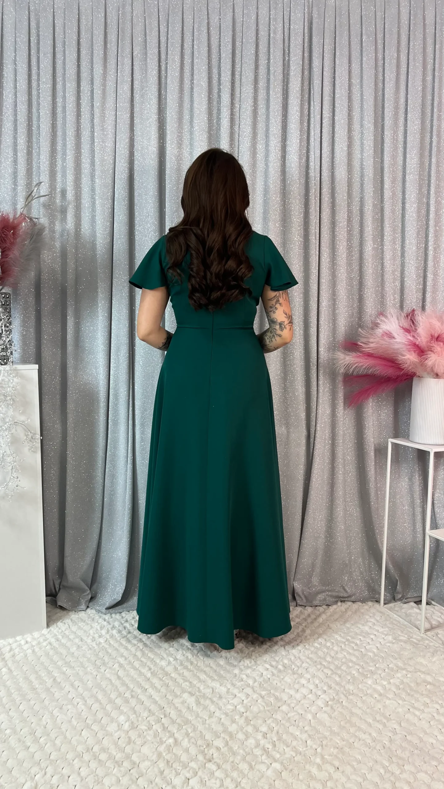 Sukienka Ofelia - obrazek 6