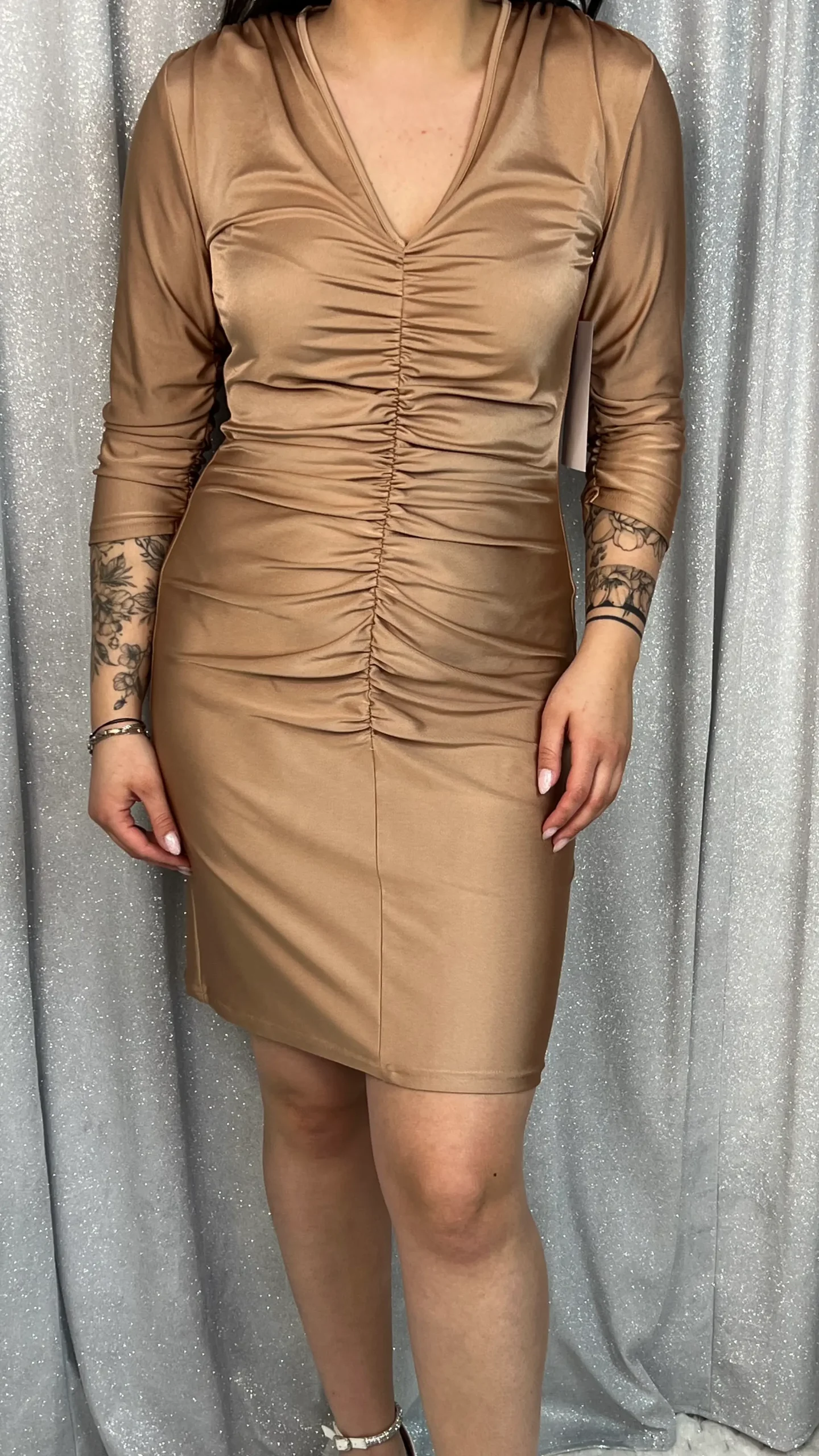 Sukienka Aldona - obrazek 2