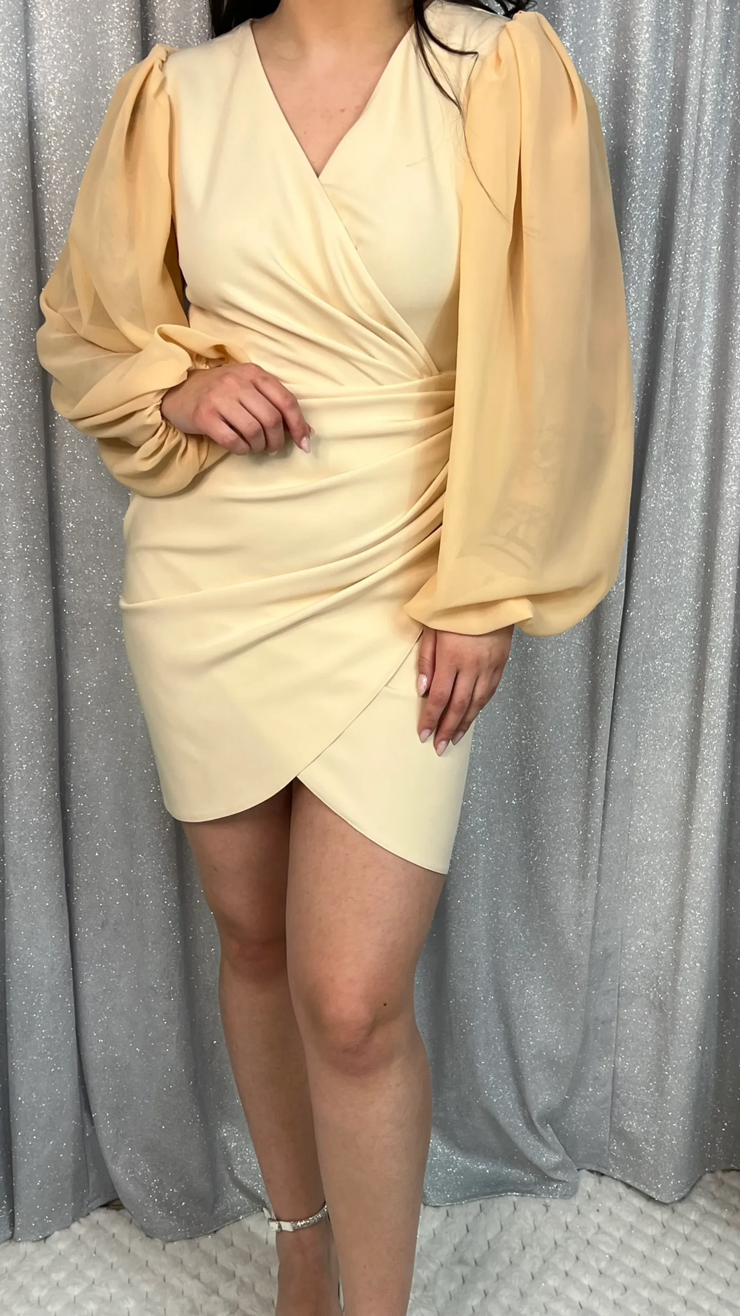 Sukienka Amanda - obrazek 2