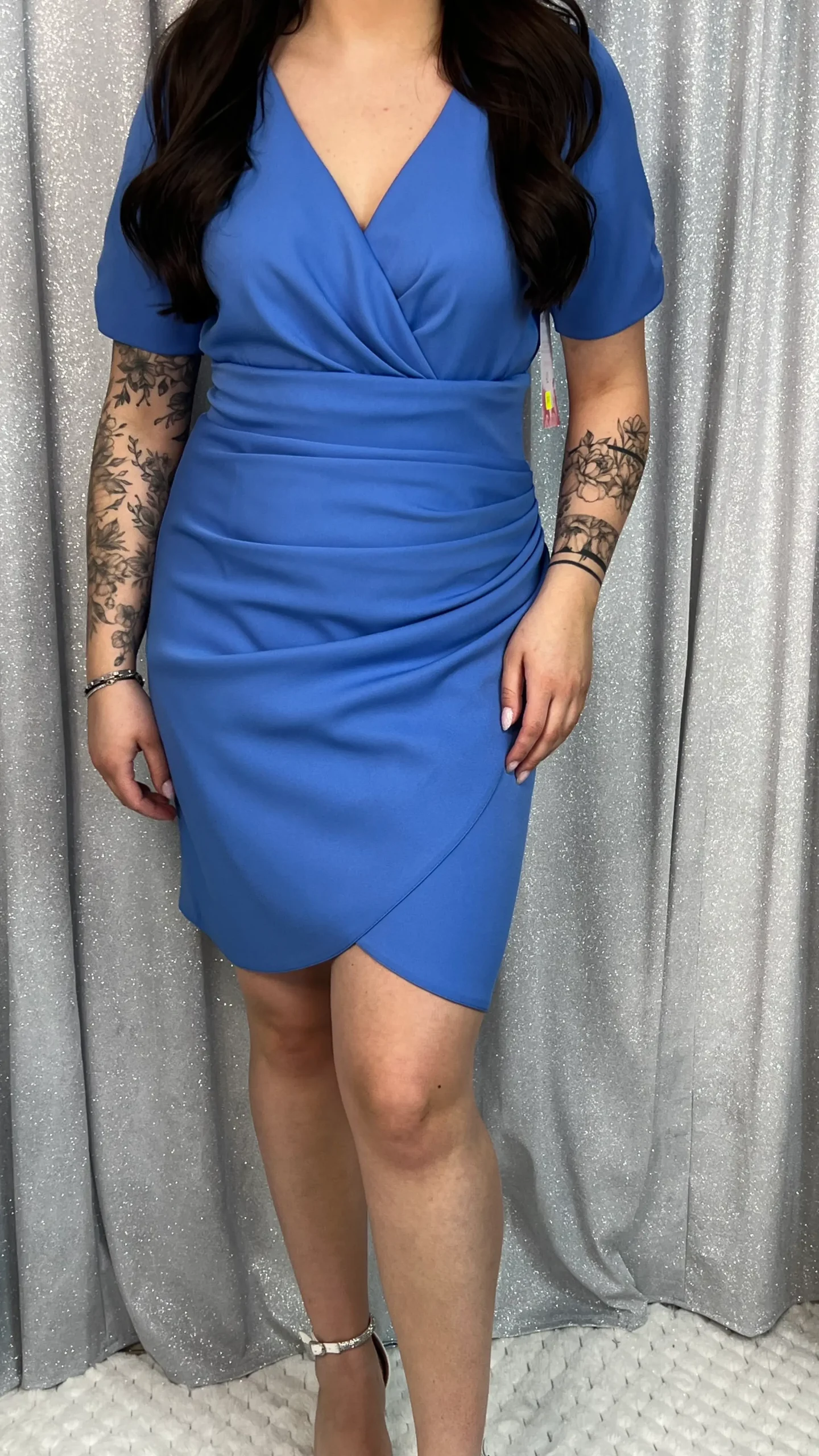 Sukienka Anika - obrazek 2