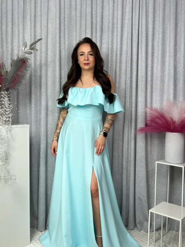 Sukienka Irmina