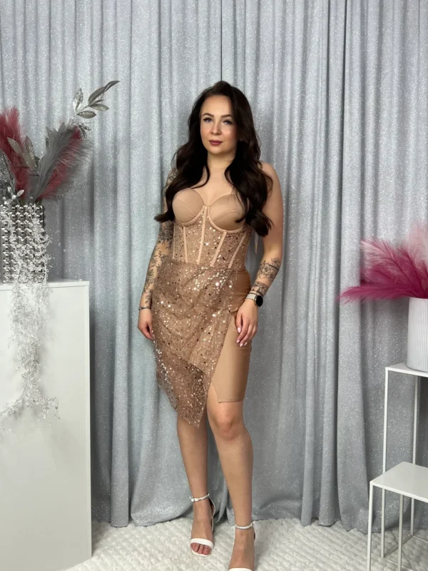 Sukienka Julita