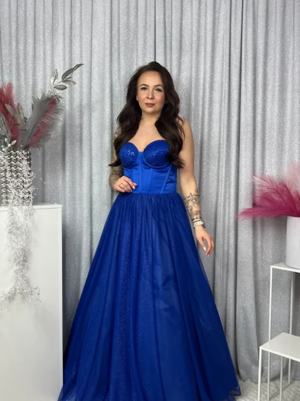 Sukienka Julia