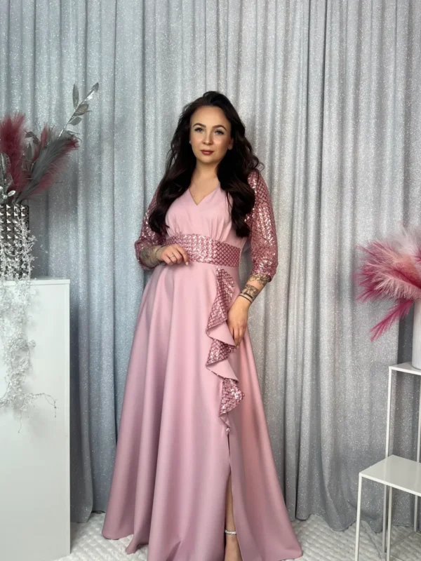 Sukienka Klara